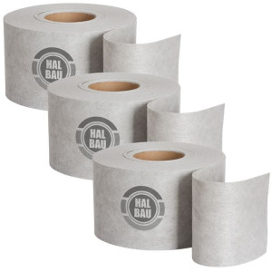 Taśma Uszczelniająca do Hydroizolacji 150mb Łazienka 120mm HS03