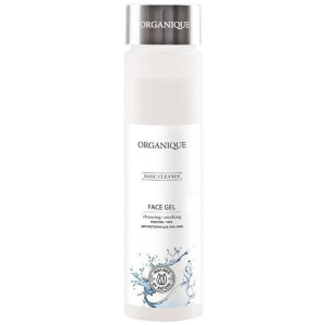 ORGANIQUE Basic Cleaner Żel do mycia twarzy 200ml