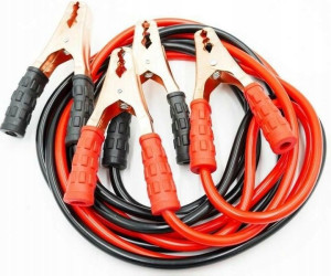 Grube Kable Rozruchowe Przewody Mocne 1200amp