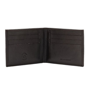 Nappa - Everett  - Dark Brown