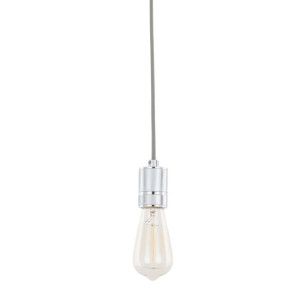 Lampa wisząca CASA DS-M-010 CHROME - Italux