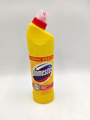 Domestos 650ml+100ml Citrus