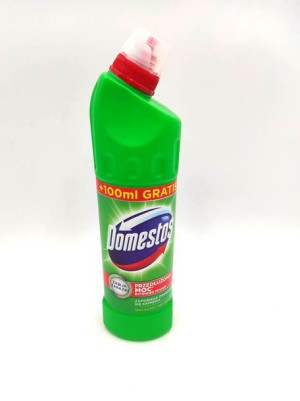 Domestos 650ml+100ml Pine