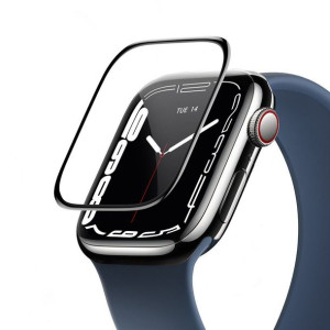 Hoco szkło hybrydowe do Apple Watch serii 7 41mm A30