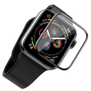 Hoco szkło hybrydowe do Apple Watch serii 7 45mm A30