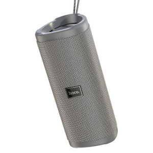 Hoco głośnik bluetooth HC4 Bella sports szary