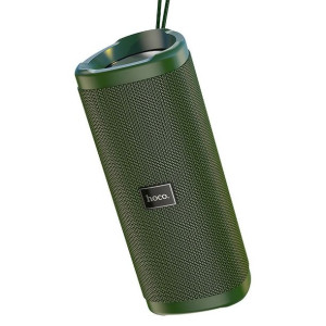 Hoco głośnik bluetooth HC4 Bella sports zielony