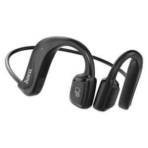 Hoco słuchawki bluetooth kostne stereo Rima ES50 czarne