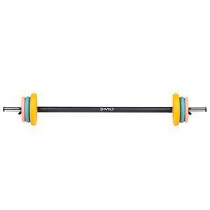 Sztanga do body pump 20 kg HMS SBP25