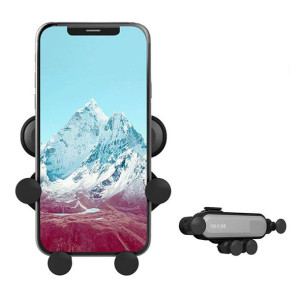 Uchwyt Na Telefon Kratka Nawiew 3 Kolory Do Wyboru