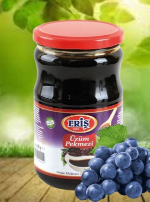Melasa Winogronowa Eris 800g