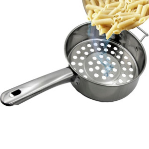 Sitko Kuchenne Metalowe Cedzak Do Kuchni Durszlak