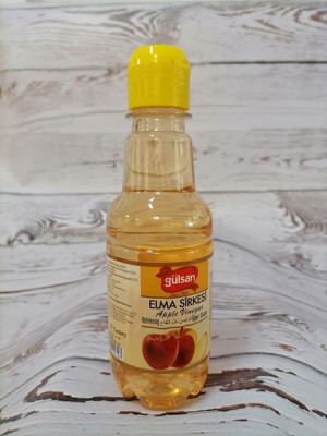 Ocet jabłkowy GULSAN 250ml