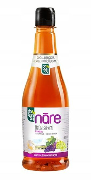 Ocet Winogronowy Doganay 500ml