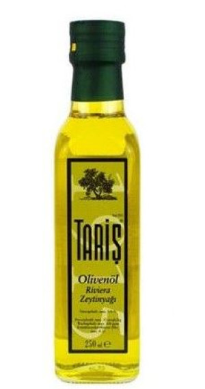Oliwa Z Oliwek Taris Riviera 250ml