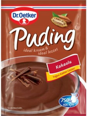 Dr. Oetker Pudding Kakaowy 147g