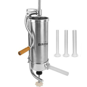 Nadziewarka Pionowa Na 3kg Browin 311002