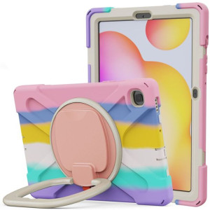 Tech-Protect X-ARMOR SAMSUNG TAB S6 Lite 10.4 2020/2022 BABY COLOR