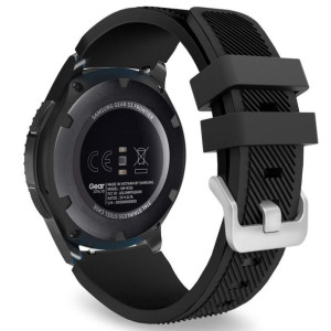 Tech-Protect SMOOTHBAND Samsung WATCH 46MM czarny