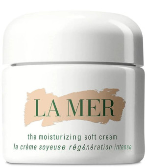 La Mer The Moisturizing Soft Cream Krem na Dzień 60 ml