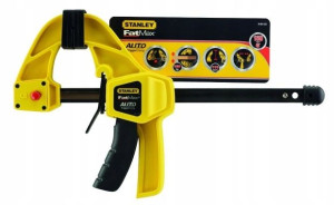 Stanley Ścisk Automatyczny Xl150mm 9-83-123