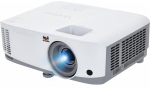 Projektor DLP ViewSonic PA503W HD 3600 lm biały