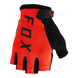 Rękawiczki FOX RANGER GEL SHORT FLUO ORANGE