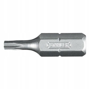 STANLEY Końcówka 1/4 T30 x 25mm - 1-68-845