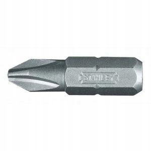 Stanley Końcówka Nr.2/50mm, 6-kąt 1/4 1-68-947