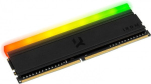 Goodram Irdm Rgb 16gb [2x8gb 3600mhz Ddr4 Cl18 Dim