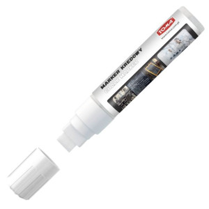 Marker Kredowy Toma 290 Biały