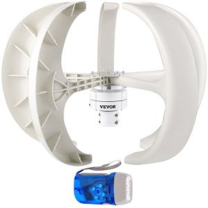 Turbina wiatrowa 400W