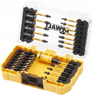 Zestaw Bitów 31 Cz Toughcase Dt70745t Dewalt