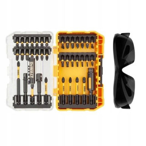 Zestaw Bitów 38 Cz. Dt70740t-qz Dewalt
