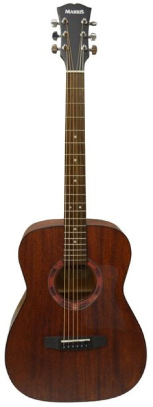 Marris Tm Gitara Akustyczna Travel
