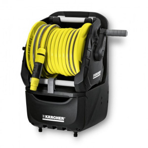 Karcher Bęben na wąż Premium HR 7.315 zestaw