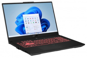 Asus Tuf A15 Fa707re R7 16gb 512ssd 3050ti Win11
