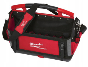 Milwaukee Torba Narzędziowa Packout Toolbag 50cm