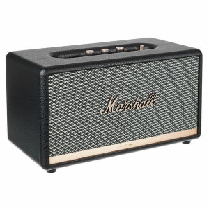Marshall Stanmore Bt Ii Bk Głośnik Bluetooth