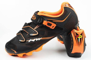 Buty rowerowe Northwave Scorpius SRS [80142006 06]