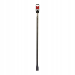 Dłuto Płaskie Sds-max Milwaukee 25x600 Mm