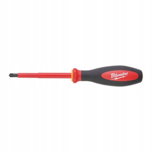 Wkrętak Izolowany Vde Milwaukee Pz/sl2 100