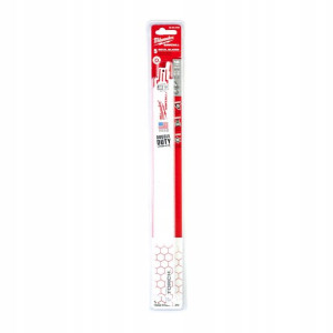 Brzeszczoty Torch Metal Milwaukee 300 X 10 Mm 5szt