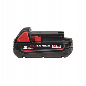 Akumulator Bateria Milwaukee 18v M18hb2 2,0ah