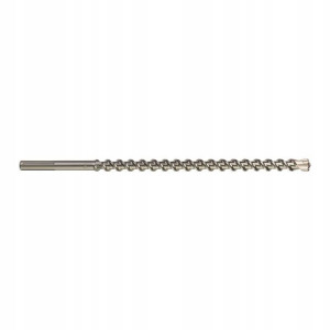 Wiertło Do Betonu Sds-max Mx4 Milwaukee 520 X24 Mm