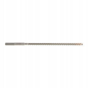 Wiertło Do Betonu Sds-max Mx4 Milwaukee 540 X16 Mm