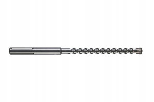 Wiertło Do Betonu Sds-max Mx4 Milwaukee 340 X16 Mm