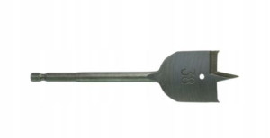 Wiertło Piórowe Do Drewna Milwaukee 38 X 152 Mm