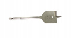 Wiertło Piórowe Do Drewna Milwaukee 36 X 152 Mm