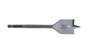Wiertło Piórowe Do Drewna Milwaukee 32 X 152 Mm